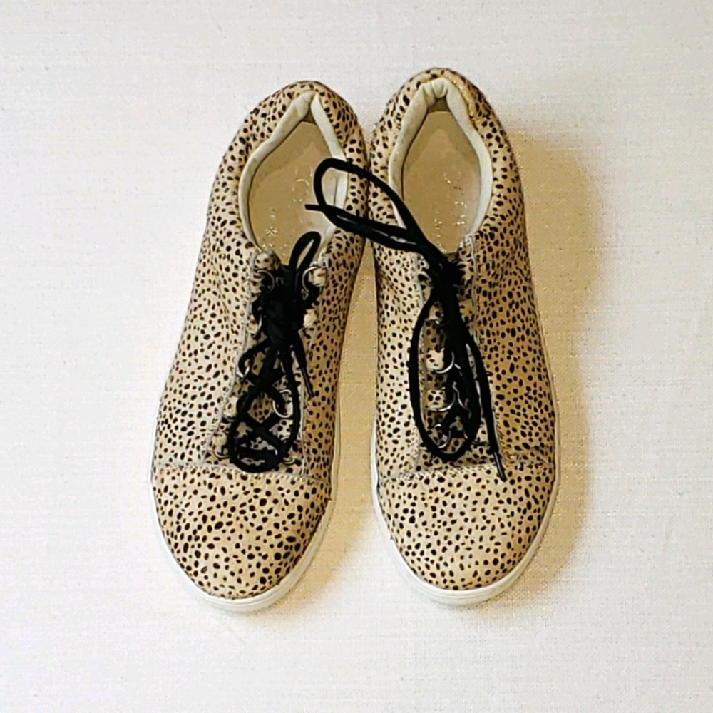 Coconuts by Matisse sneakers